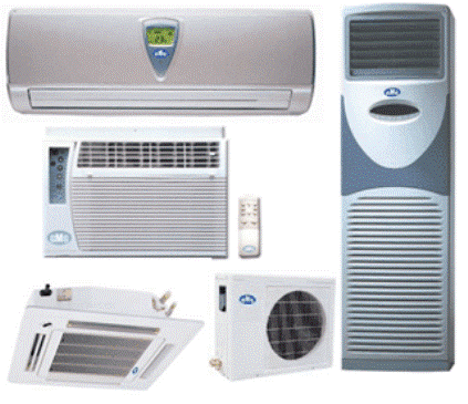 You are currently viewing Os principais tipos de ar-condicionado para sua casa