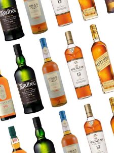 Read more about the article Marcas de Whisky – As 11 melhores vendidas no Brasil