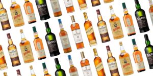 Read more about the article Marcas de Whisky – As 11 melhores vendidas no Brasil