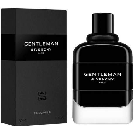 Gentleman Givenchy - Perfumes Masculinos