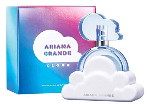  Perfumes femininos de sucesso Cloud Ariana Grande