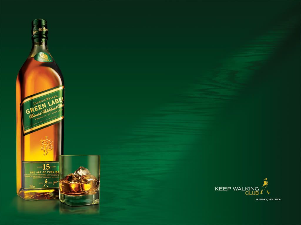  whisky Johnnie Walker