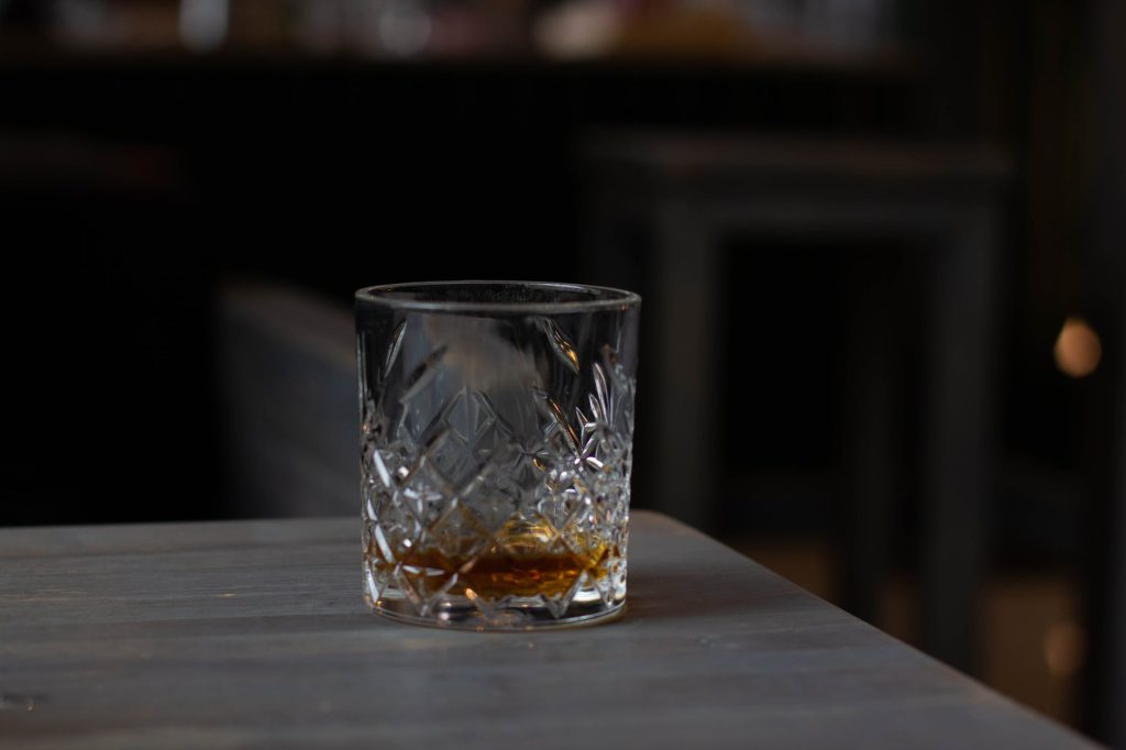 O whisky escocês e como é feito o Johnnie Walker
