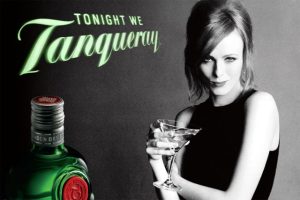 Read more about the article Gin Tanqueray: Um Ícone no Mundo dos Gins