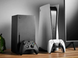 Read more about the article PlayStation vs. Xbox: A Batalha dos Consoles de Videogame