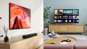 Read more about the article LG x Sony: Qual é a Melhor Televisão para Você?