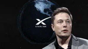 Read more about the article Starlink: A Revolução na Internet de Elon Musk