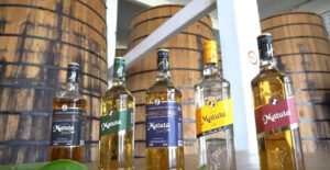 Read more about the article Cachaça Matuta: História, Produtos, Características e Legado