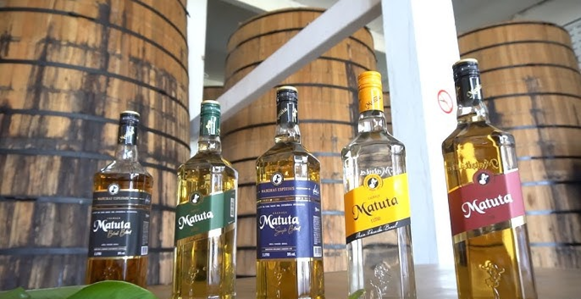 You are currently viewing Cachaça Matuta: História, Produtos, Características e Legado